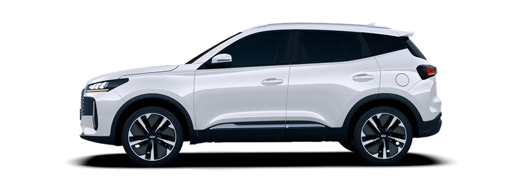 Tiggo 4